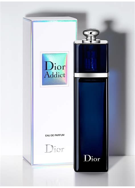 dior addict original